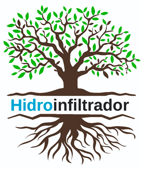 Hidroinfiltrador