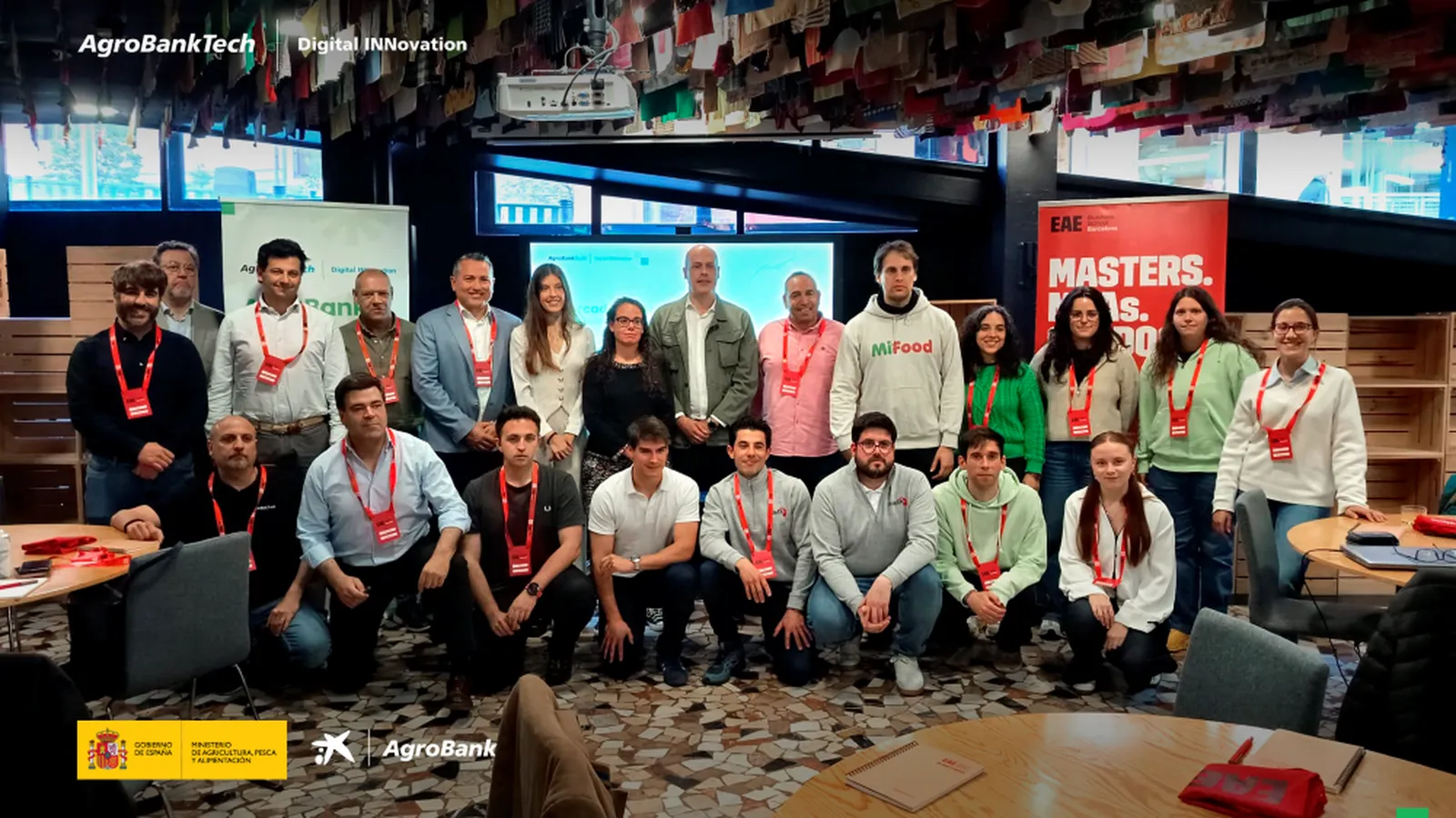 La startup granadina Hidroinfiltrador, entre las seleccionadas para acelerar su proyecto de eficiencia hídrica